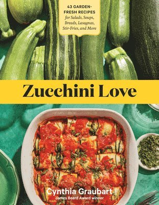 Zucchini Love 1