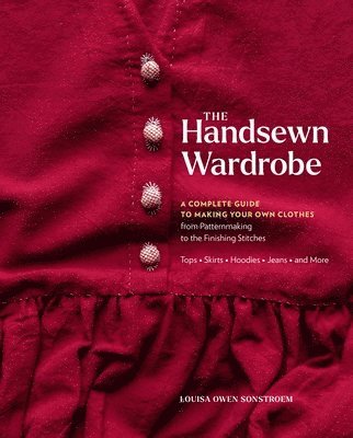 The Handsewn Wardrobe 1