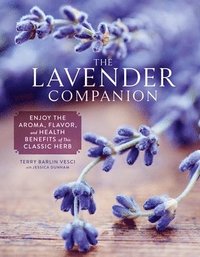 bokomslag The Lavender Companion