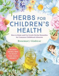 bokomslag Herbs for Children's Health