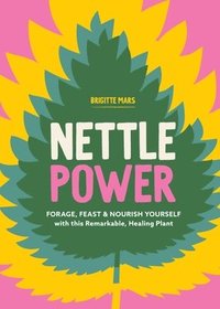 bokomslag Nettle Power