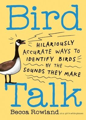 bokomslag Bird Talk