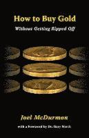 bokomslag How to Buy Gold
