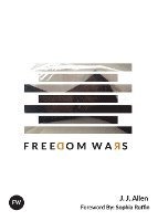 bokomslag FREEDOM WARS