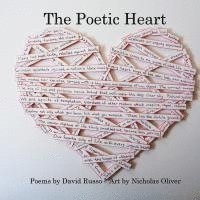 David Russo - The Poetic Heart, Häftad