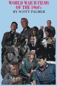 bokomslag World War II Films of the 1960s