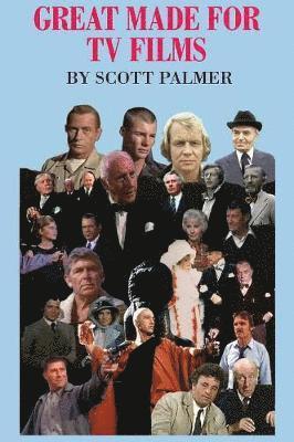 Great Made For TV Films 1