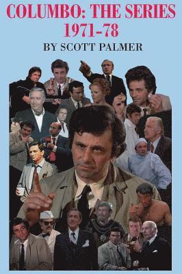 Scott V Palmer, Scott V. Palmer - Columbo, Inbunden