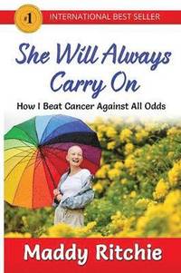 bokomslag She Will Always Carry On