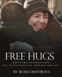 bokomslag Free Hugs