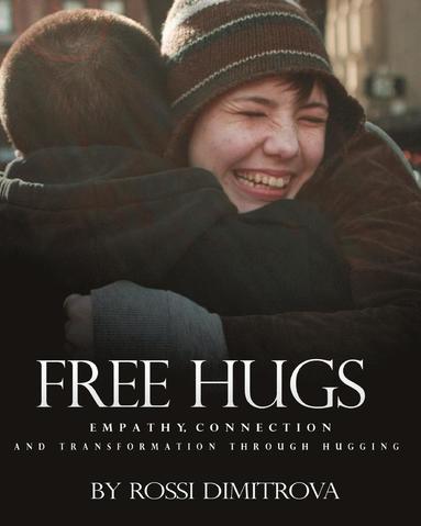 bokomslag Free Hugs