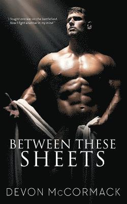 bokomslag Between These Sheets