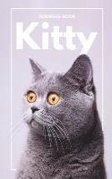 bokomslag Address Book kitty