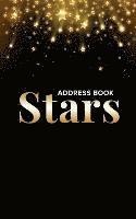 bokomslag Address Book Stars