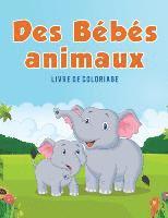 bokomslag Des Bbs animaux