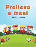 bokomslag Prelievo a treni