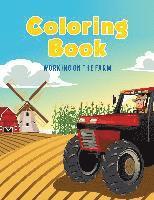 bokomslag Coloring Book