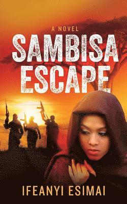 Sambisa Escape 1