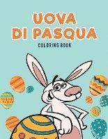 Uova di Pasqua Coloring Book 1