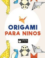 bokomslag Origami para ninos