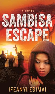 Sambisa Escape 1