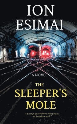 bokomslag Sleeper's Mole
