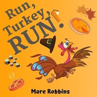 bokomslag Run Turkey Run