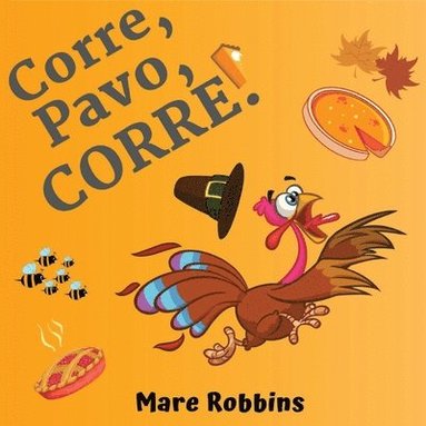 bokomslag Corre Pavo Corre