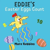bokomslag Eddie's Easter Eggs Count