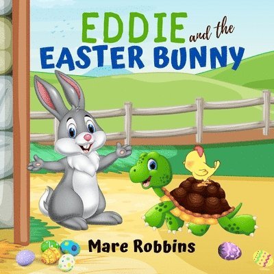 Eddie and the Easter Bunny 1