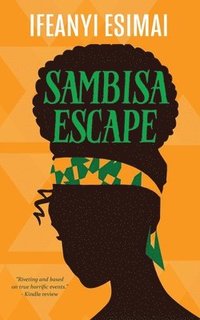 bokomslag Sambisa Escape