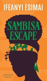 bokomslag Sambisa Escape