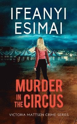 Murder in the Circus 1