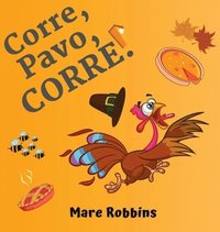 bokomslag Corre Pavo Corre