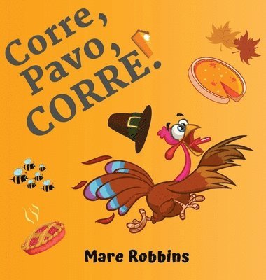 Corre Pavo Corre 1