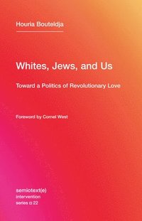 bokomslag Whites, Jews, and Us