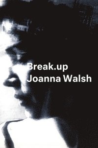 bokomslag Break.up - A Novel in Essays
