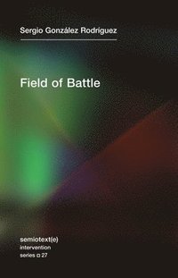 bokomslag Field of Battle