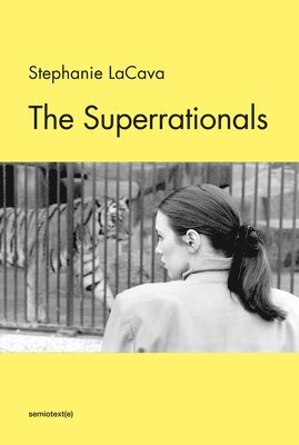 The Superrationals 1