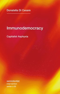 Immunodemocracy 1