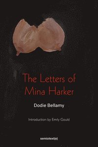bokomslag The Letters of Mina Harker