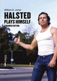 bokomslag Halsted Plays Himself: Revised and Expanded Edition