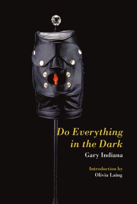 Do Everything in the Dark 1