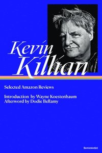 bokomslag Selected Amazon Reviews
