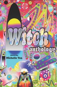 bokomslag Witch: Anthology