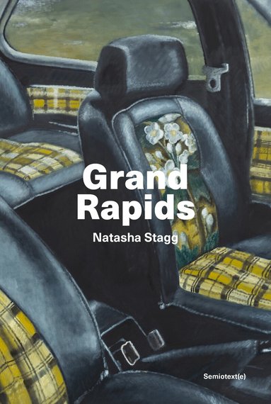 Natasha Stagg - Grand Rapids, Häftad