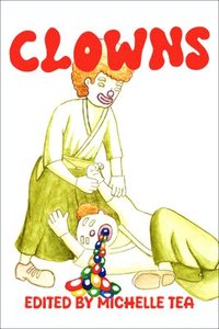 bokomslag Clowns