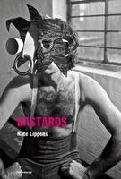Nate Lippens - Bastards, Häftad