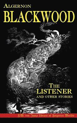 The Listener and Other Stories 1