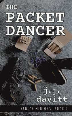 J. J. Davitt - The Packet Dancer, Häftad